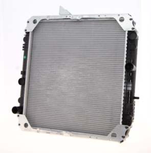 NISSENS Radiator