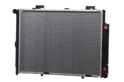 NISSENS Radiator
