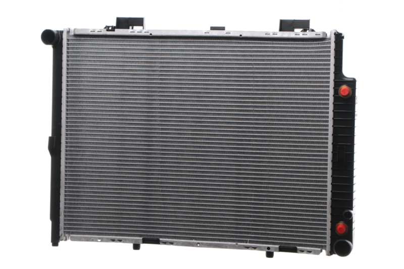 NISSENS Radiator 292945 Aluminum/plastic
Cooling fins material: Aluminium, Core Depth [mm]: 32, Core Length [mm]: 640, Core Width [mm]: 489, Inlet O [mm]: 39, Outlet O [mm]: 39, Radiator type: Brazed cooling fins, Supplementary Article/Info 2: without cap, without expansion tank, Supplementary Article/Supplementary Info: with oil cooler, without gasket/seal, Water Tank Material (radiator): Plastic 1.
