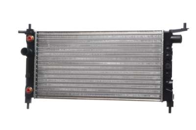 NISSENS Radiator