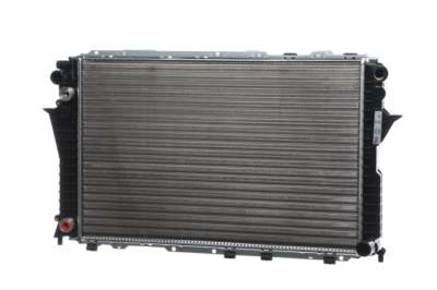 NISSENS Radiator - COOLING - WATER COOLER (PC) - 60476