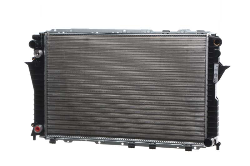 NISSENS Radiator 292072 Aluminum/plastic
Cooling fins material: Aluminium, Core Depth [mm]: 34, Core Length [mm]: 632, Core Width [mm]: 415, Inlet O [mm]: 32, Outlet O [mm]: 32, Radiator type: Mechanically jointed cooling fins, Supplementary Article/Info 2: without expansion tank, Supplementary Article/Supplementary Info: with oil cooler, without gasket/seal, Water Tank Material (radiator): Plastic 1.