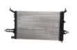 NISSENS Radiator 293151 Aluminum/plastic
Cooling fins material: Aluminium, Core Depth [mm]: 23, Core Length [mm]: 540, Core Width [mm]: 378, Inlet O [mm]: 34, Outlet O [mm]: 34, Radiator type: Mechanically jointed cooling fins, Supplementary Article/Info 2: without cap, without expansion tank, Supplementary Article/Supplementary Info: with gaskets/seals, Water Tank Material (radiator): Plastic 1.