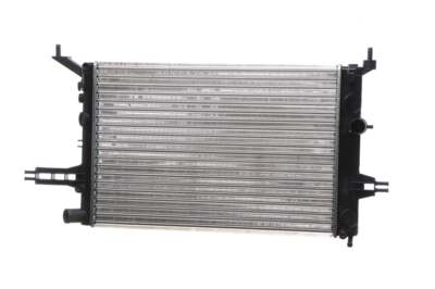 NISSENS Radiator