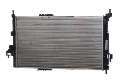 NISSENS Radiator