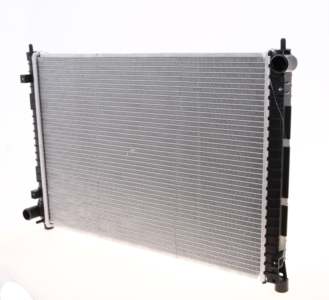 NISSENS Radiator