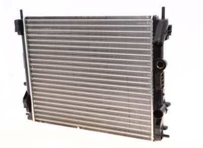 NISSENS Radiator