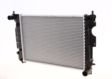NISSENS Radiator 293592 Aluminum/plastic
Cooling fins material: Aluminium, Core Depth [mm]: 32, Core Length [mm]: 500, Core Width [mm]: 349, Inlet O [mm]: 35, Outlet O [mm]: 35, Radiator type: Brazed cooling fins, Supplementary Article/Info 2: without cap, without expansion tank, Supplementary Article/Supplementary Info: without gasket/seal, Water Tank Material (radiator): Plastic 1.