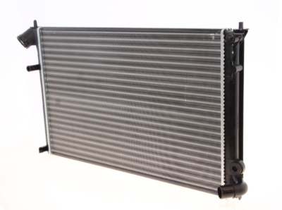 NISSENS Radiator