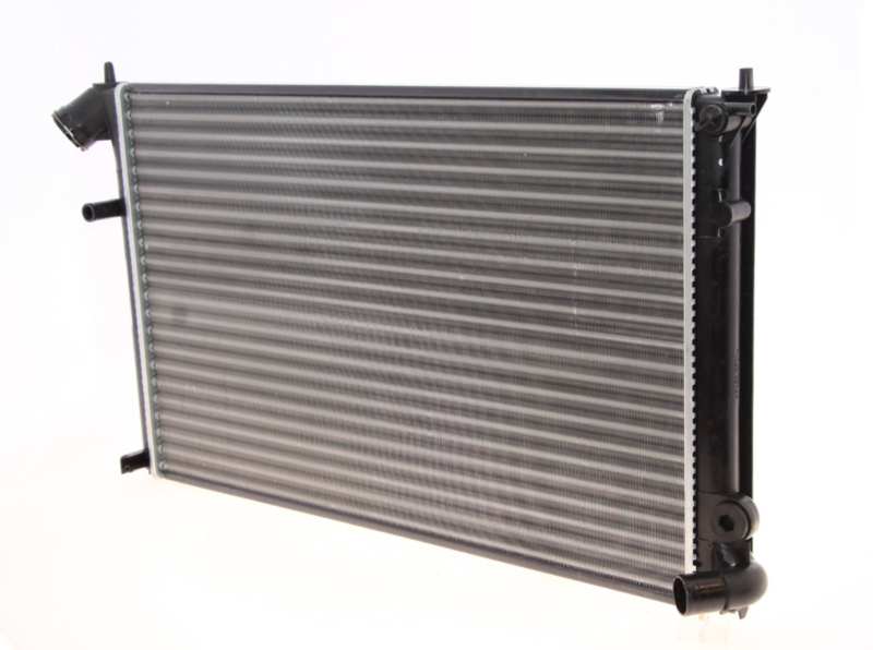 NISSENS Radiator 293382 Aluminum/plastic
Cooling fins material: Aluminium, Core Depth [mm]: 23, Core Length [mm]: 640, Core Width [mm]: 415, Inlet O [mm]: 32, Outlet O [mm]: 48, Radiator type: Mechanically jointed cooling fins, Supplementary Article/Info 2: without expansion tank, Supplementary Article/Supplementary Info: without gasket/seal, Water Tank Material (radiator): Plastic 1.
