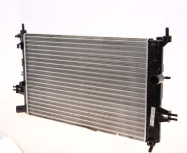 NISSENS Radiator
