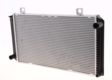 NISSENS Radiator 293604 Aluminum/plastic
Cooling fins material: Aluminium, Core Depth [mm]: 32, Core Length [mm]: 579, Core Width [mm]: 329, Inlet O [mm]: 32, Outlet O [mm]: 32, Radiator type: Brazed cooling fins, Supplementary Article/Info 2: without cap, without expansion tank, Supplementary Article/Supplementary Info: without gasket/seal, Water Tank Material (radiator): Plastic 1.