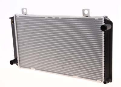 NISSENS Radiator