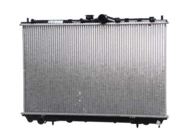 NISSENS Radiator