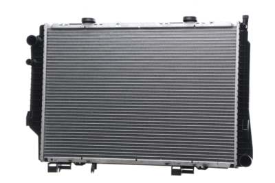 NISSENS Radiator