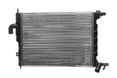 NISSENS Radiator