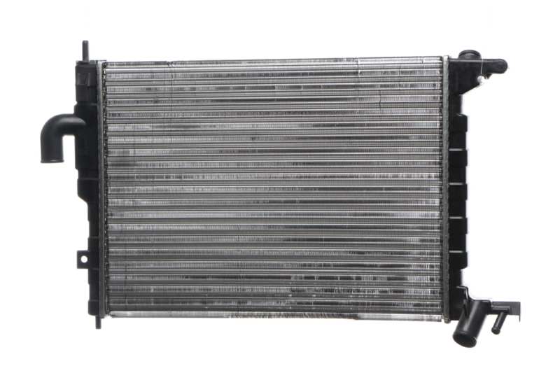 NISSENS Radiator 293200 Aluminum/plastic
Cooling fins material: Aluminium, Core Depth [mm]: 42, Core Length [mm]: 495, Core Width [mm]: 374, Radiator type: Mechanically jointed cooling fins, Water Tank Material (radiator): Plastic 1.