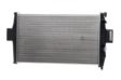 NISSENS Radiator 293276 Aluminium
Cooling fins material: Aluminium, Core Depth [mm]: 34, Core Length [mm]: 625, Core Width [mm]: 378, Inlet O [mm]: 38, Outlet O [mm]: 38, Radiator type: Mechanically jointed cooling fins, Supplementary Article/Info 2: without cap, without expansion tank, Supplementary Article/Supplementary Info: with gaskets/seals, Water Tank Material (radiator): Plastic 1.