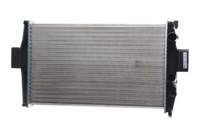 NISSENS Radiator