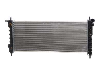 NISSENS Radiator