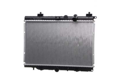 NISSENS Radiator
