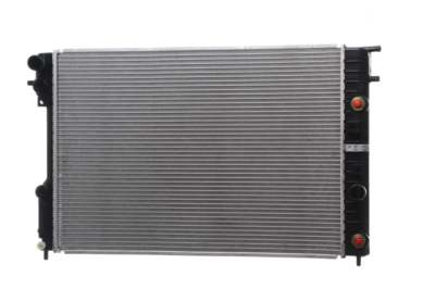 NISSENS Radiator