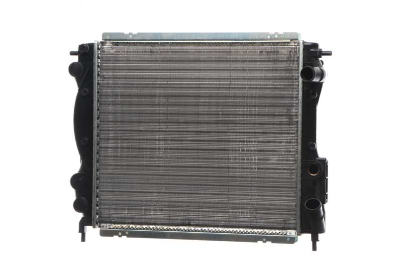 NISSENS Radiator 293531 Aluminum/plastic
Cooling fins material: Aluminium, Core Depth [mm]: 34, Core Length [mm]: 430, Core Width [mm]: 396, Inlet O [mm]: 32, Outlet O [mm]: 32, Radiator type: Mechanically jointed cooling fins, Supplementary Article/Info 2: without expansion tank, Supplementary Article/Supplementary Info: without gasket/seal, Water Tank Material (radiator): Plastic 1.