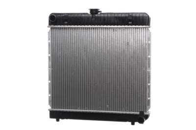 NISSENS Radiator