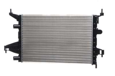 NISSENS Radiator