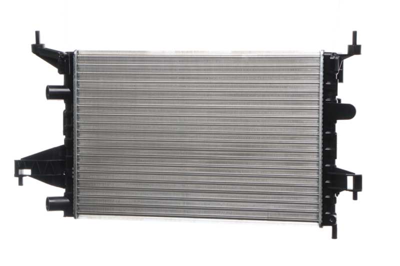 NISSENS Radiator 293153 Aluminum/plastic
Cooling fins material: Aluminium, Core Depth [mm]: 23, Core Length [mm]: 539, Core Width [mm]: 378, Inlet O [mm]: 34, Outlet O [mm]: 34, Radiator type: Mechanically jointed cooling fins, Supplementary Article/Info 2: without cap, without expansion tank, Supplementary Article/Supplementary Info: with gaskets/seals, Water Tank Material (radiator): Plastic 1.