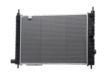 NISSENS Radiator 293180 Aluminum/plastic
Cooling fins material: Aluminium, Core Depth [mm]: 32, Core Length [mm]: 521, Core Width [mm]: 368, Radiator type: Brazed cooling fins, Water Tank Material (radiator): Plastic 1.