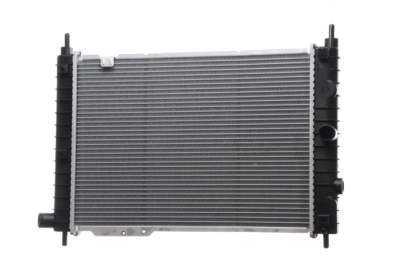 NISSENS Radiator