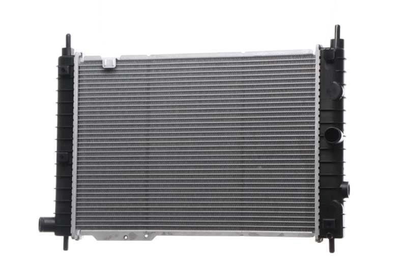 NISSENS Radiator 293180 Aluminum/plastic
Cooling fins material: Aluminium, Core Depth [mm]: 32, Core Length [mm]: 521, Core Width [mm]: 368, Radiator type: Brazed cooling fins, Water Tank Material (radiator): Plastic 1.