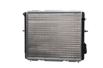 NISSENS Radiator