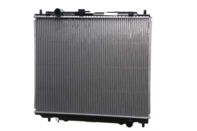 NISSENS Radiator