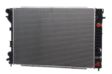 NISSENS Radiator 293195 Aluminum/plastic
Cooling fins material: Aluminium, Core Depth [mm]: 40, Core Length [mm]: 653, Core Width [mm]: 458, Inlet O [mm]: 40, Outlet O [mm]: 40, Radiator type: Brazed cooling fins, Supplementary Article/Info 2: without cap, without expansion tank, Supplementary Article/Supplementary Info: with gaskets/seals, Water Tank Material (radiator): Plastic 1.