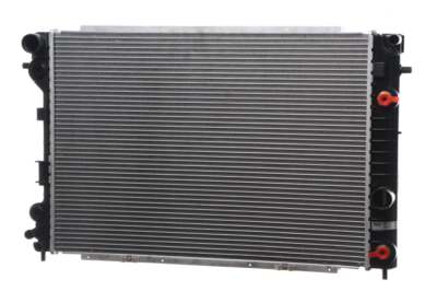 NISSENS Radiator
