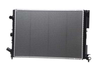 NISSENS Radiator