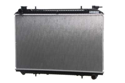 NISSENS Radiator