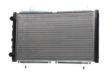 NISSENS Radiator 293330 Copper/bronze
Cooling fins material: Aluminium, Core Depth [mm]: 34, Core Length [mm]: 660, Core Width [mm]: 415, Inlet O [mm]: 38, Outlet O [mm]: 38, Radiator type: Mechanically jointed cooling fins, Supplementary Article/Info 2: without expansion tank, Supplementary Article/Supplementary Info: without gasket/seal, Water Tank Material (radiator): Plastic 1.