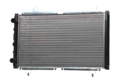 NISSENS Radiator