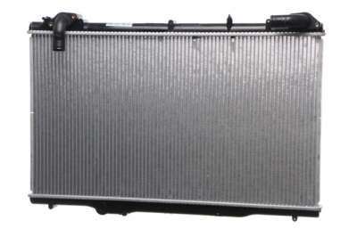 NISSENS Radiator