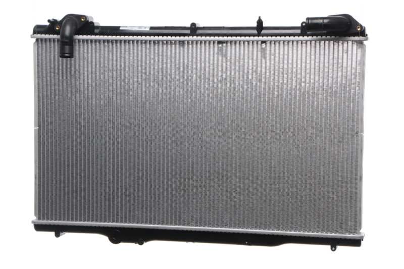 NISSENS Radiator 293403 Aluminum/plastic
Cooling fins material: Aluminium, Core Depth [mm]: 26, Core Length [mm]: 425, Core Width [mm]: 748, Inlet O [mm]: 32, Outlet O [mm]: 32, Radiator type: Brazed cooling fins, Supplementary Article/Info 2: without expansion tank, Supplementary Article/Supplementary Info: without gasket/seal, Water Tank Material (radiator): Plastic 1.