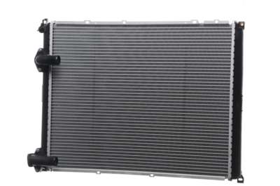 NISSENS Radiator