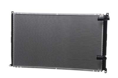NISSENS Radiator