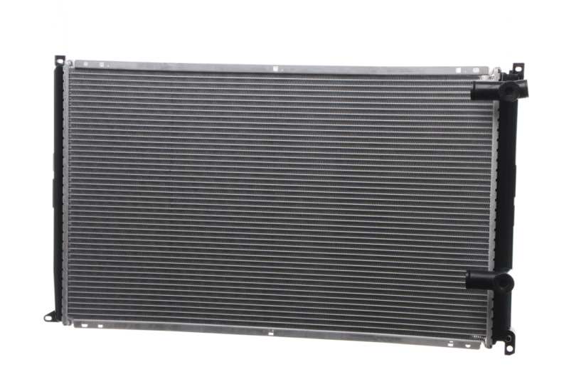 NISSENS Radiator 293507 Aluminum/plastic
Cooling fins material: Aluminium, Core Depth [mm]: 32, Core Length [mm]: 760, Core Width [mm]: 459, Radiator type: Brazed cooling fins, Water Tank Material (radiator): Plastic 1.
