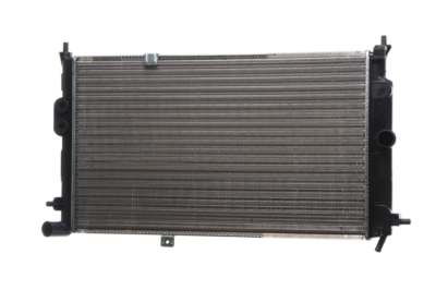 NISSENS Radiator