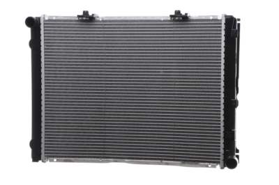 NISSENS Radiator