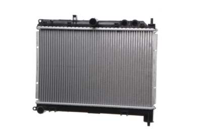 NISSENS Radiator