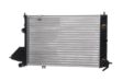 NISSENS Radiator 293177 Aluminium
Cooling fins material: Aluminium, Core Depth [mm]: 23, Core Length [mm]: 535, Core Width [mm]: 378, Inlet O [mm]: 34, Outlet O [mm]: 34, Radiator type: Mechanically jointed cooling fins, Supplementary Article/Info 2: without cap, without expansion tank, Supplementary Article/Supplementary Info: with oil cooler, with gaskets/seals, Water Tank Material (radiator): Plastic 1.